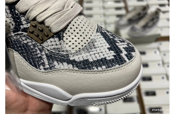   Snakeskin 4 Jordan 819139-030 Retro 819139-030  1116